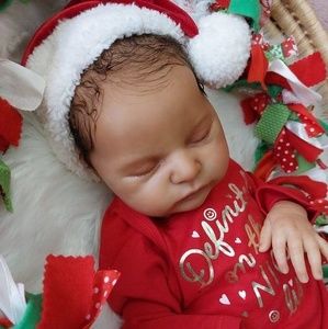 Meet your Posher, Dawn